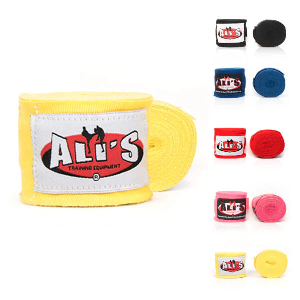 BPC-1 Bandages volwassenen 460 cm