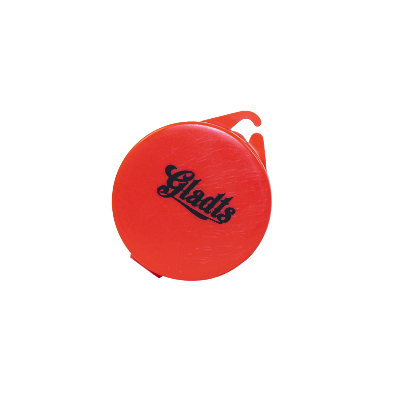 Gladts Gebitsbeschermer en opbergdoosje vechtsport-boksen-kickboksen-hockey-rugby en alle andere sporten