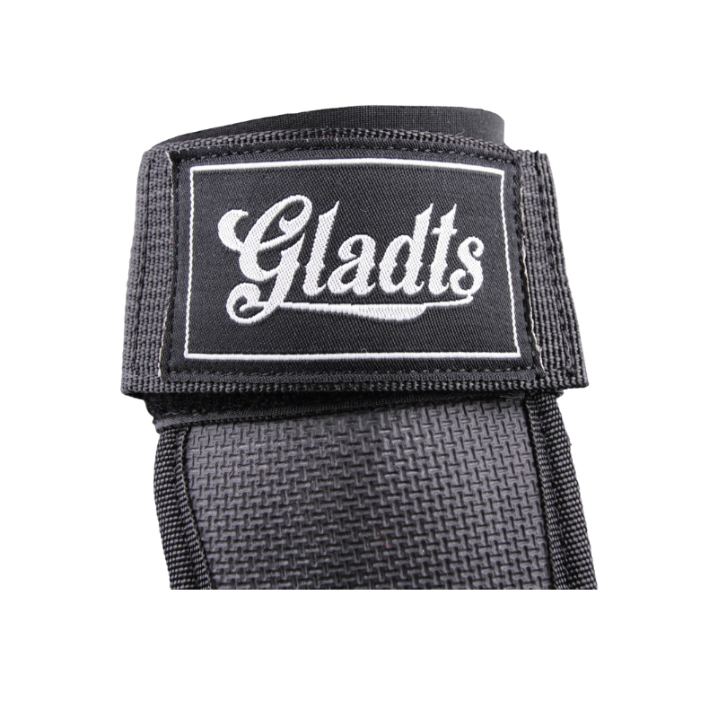 Gladts unique fitness – crossfit fingerless protective gloves