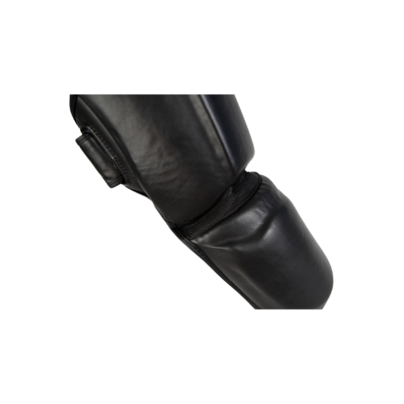 Gladts shin guards Classic Blue