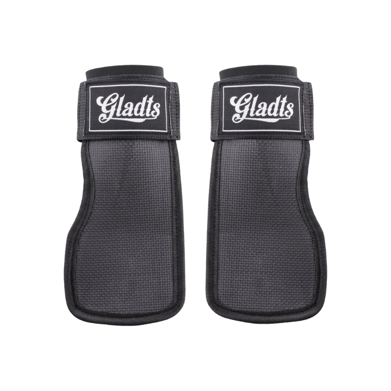 Gladts unique fitness – crossfit fingerless protective gloves