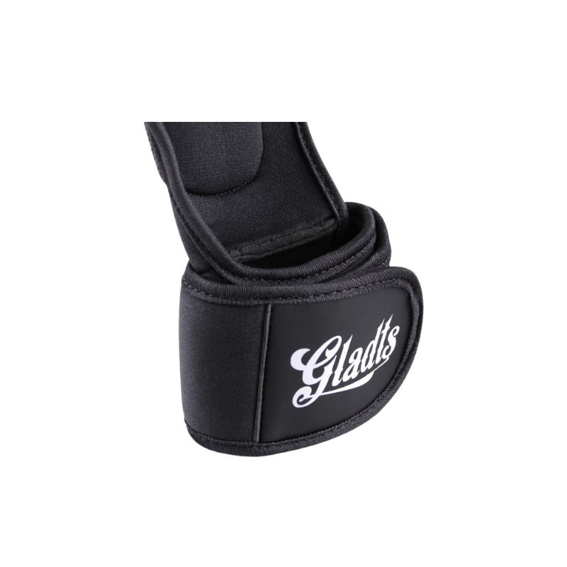 Gladts unique fitness – crossfit – 4 finger protective gloves