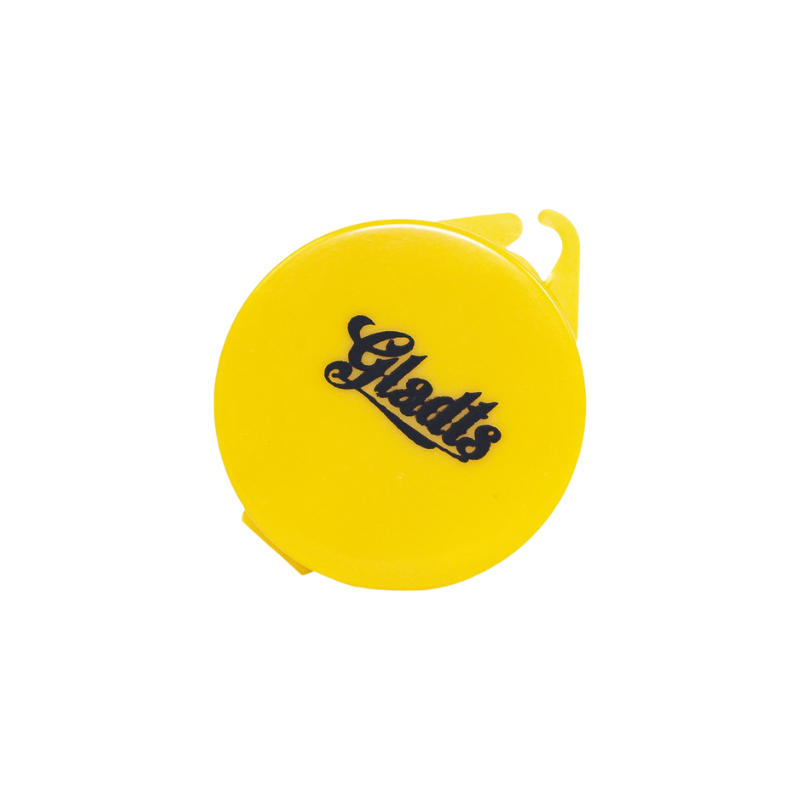 Gladts Gebitsbeschermer en opbergdoosje vechtsport-boksen-kickboksen-hockey-rugby en alle andere sporten