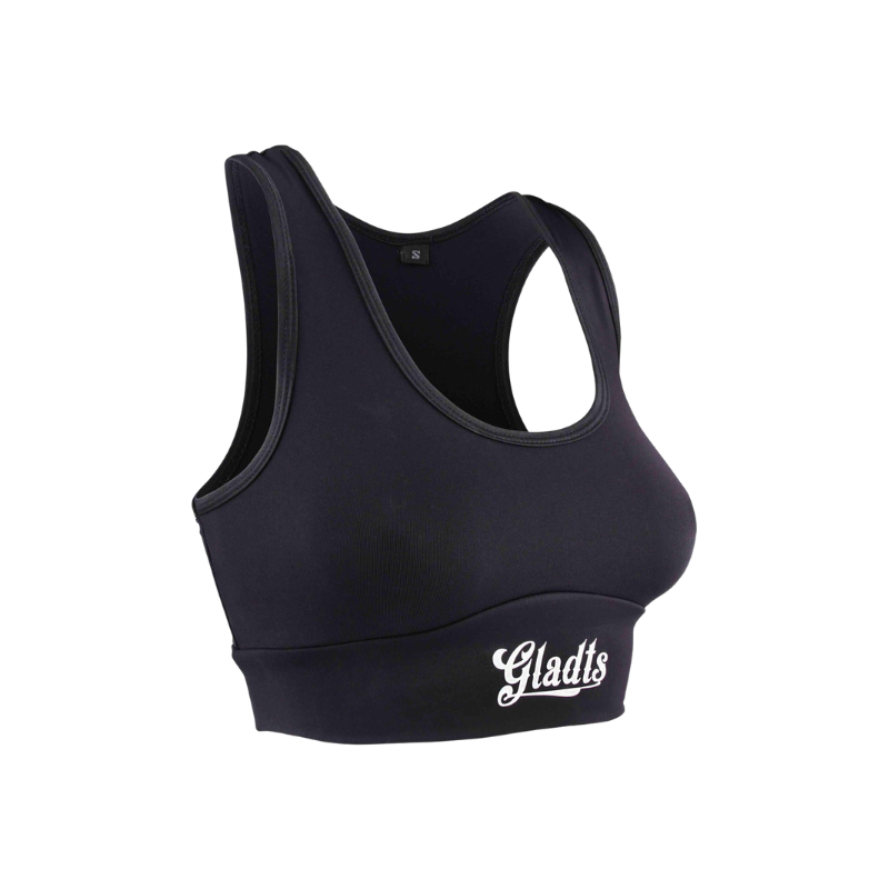 Gladts women's sports bra