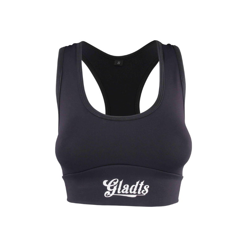 Gladts women's sports bra