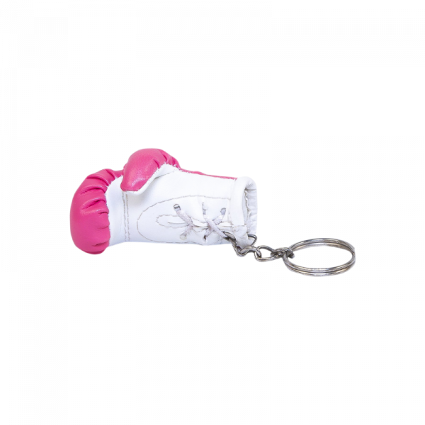 Ali’s Fightgear sleutelhanger bokshandschoen