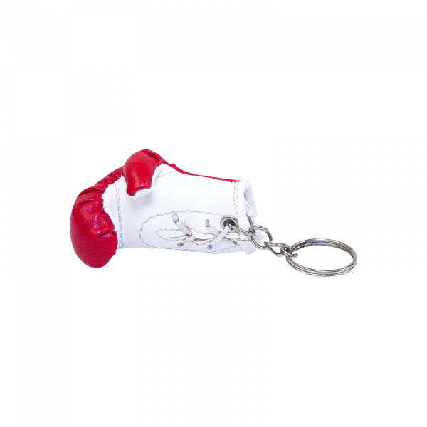 Ali’s Fightgear sleutelhanger bokshandschoen
