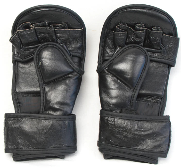 Bokshandschoen BG SP zwart Sparringsglove