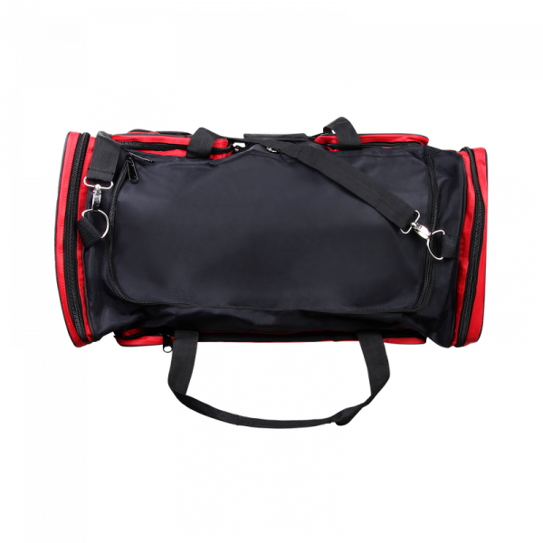 Ali’s fightgear sporttas rood