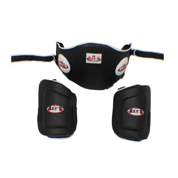 FBP-1 Full body protector voor trainers