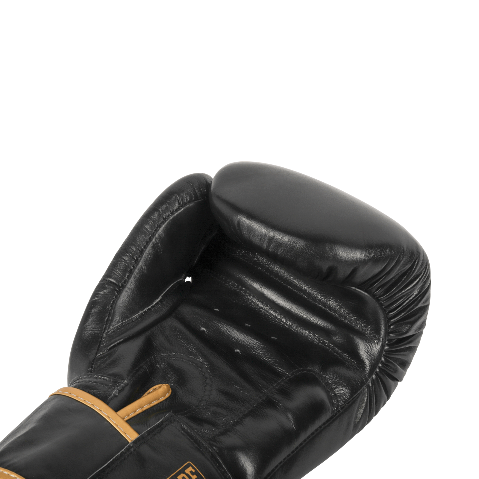 Gladts Gladiator Star Power Boxing Gloves – Premium Leather – Size 12 oz to 18 oz