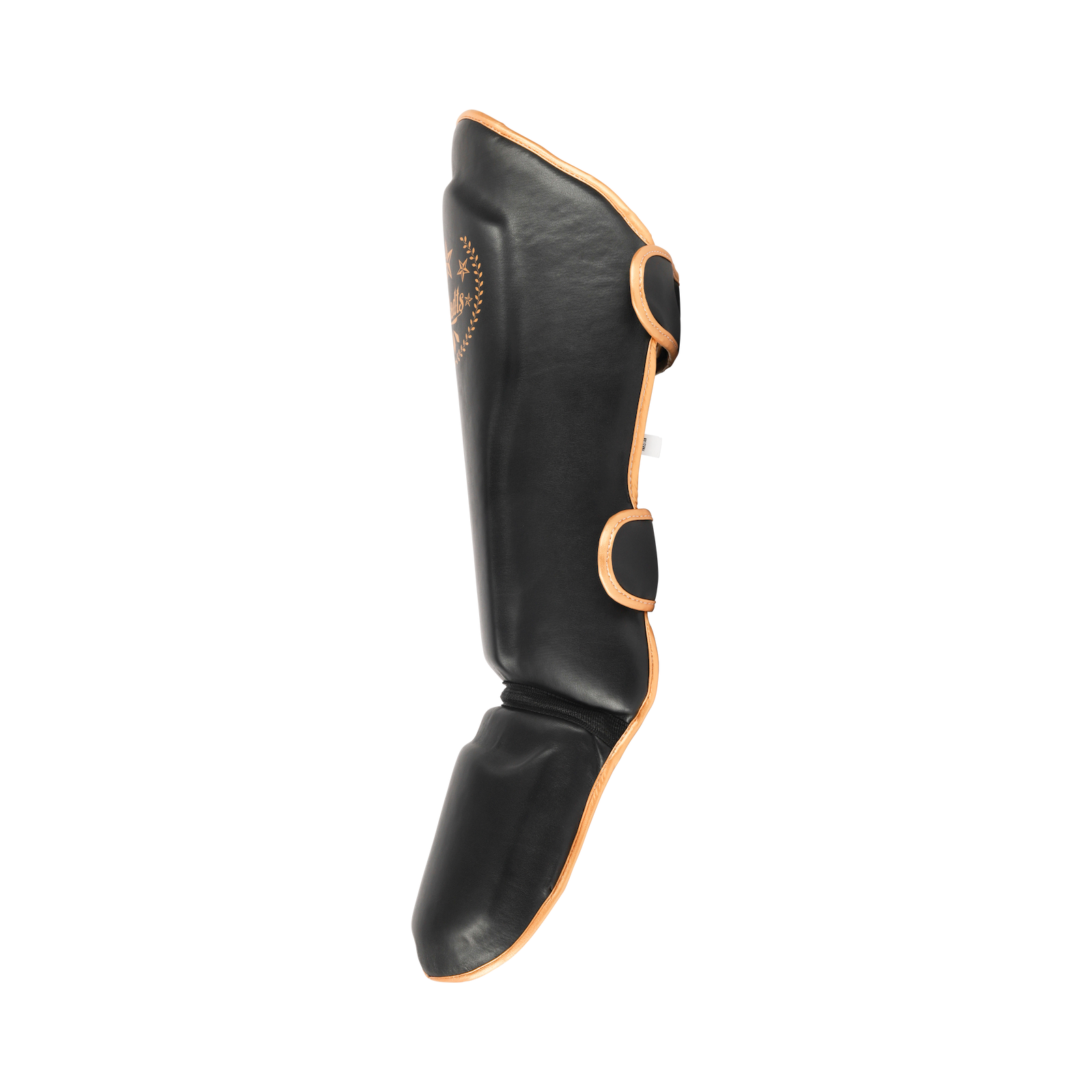 Gladts Gladiator Star Power Shin Guards Sizes M to XL