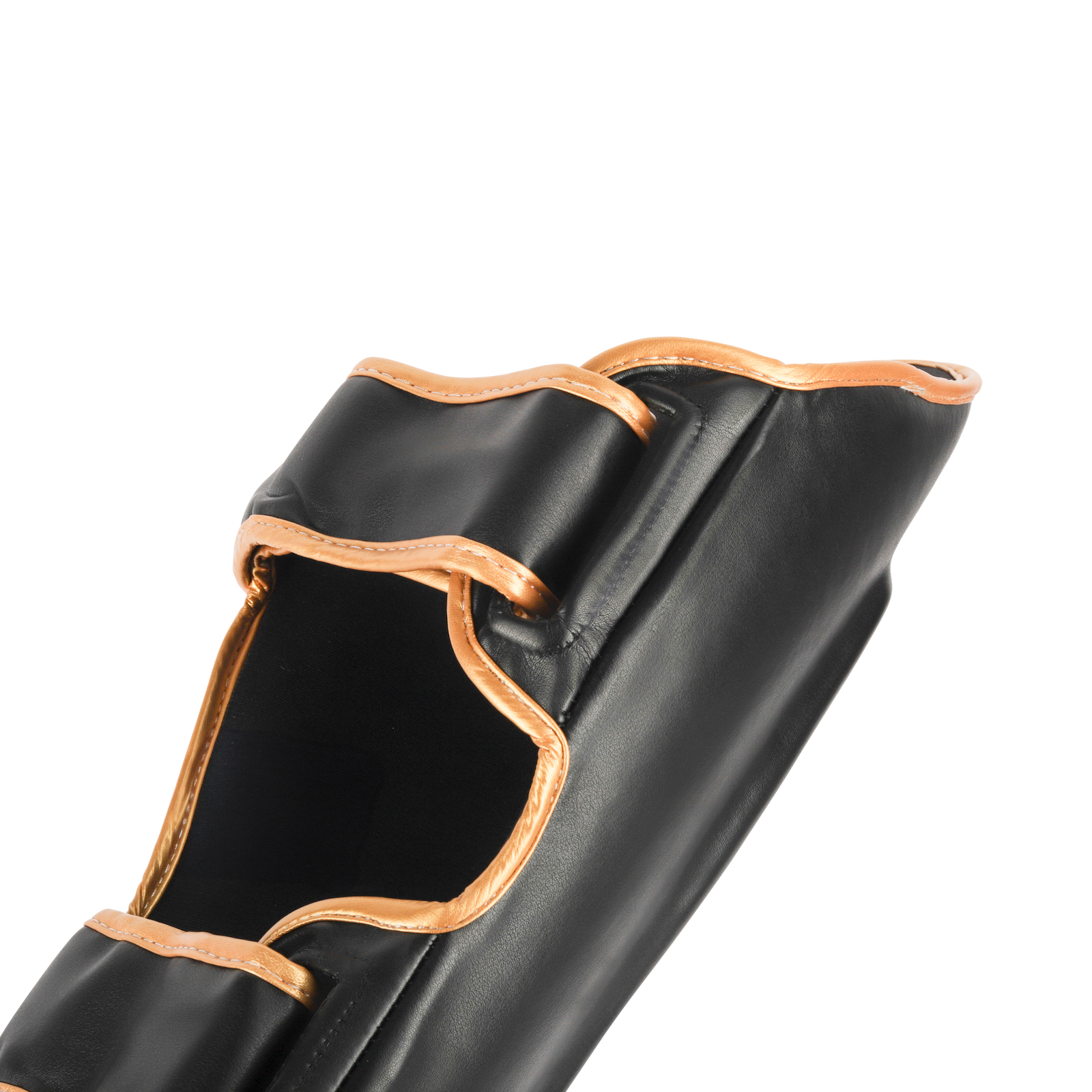 Gladts Gladiator Star Power Shin Guards Sizes M to XL