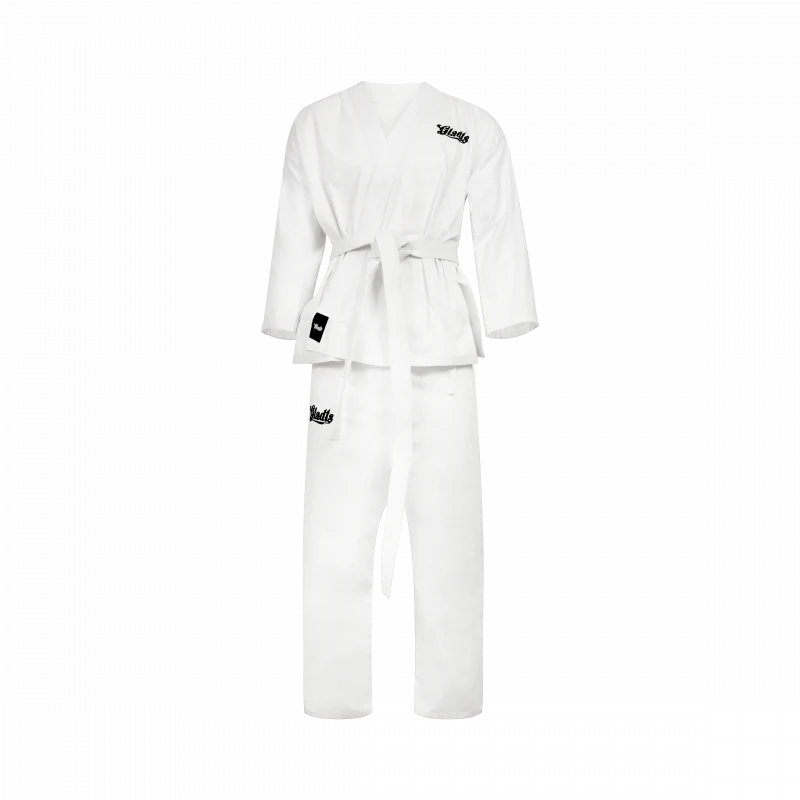 Gladts Karate Suits 8 Oz