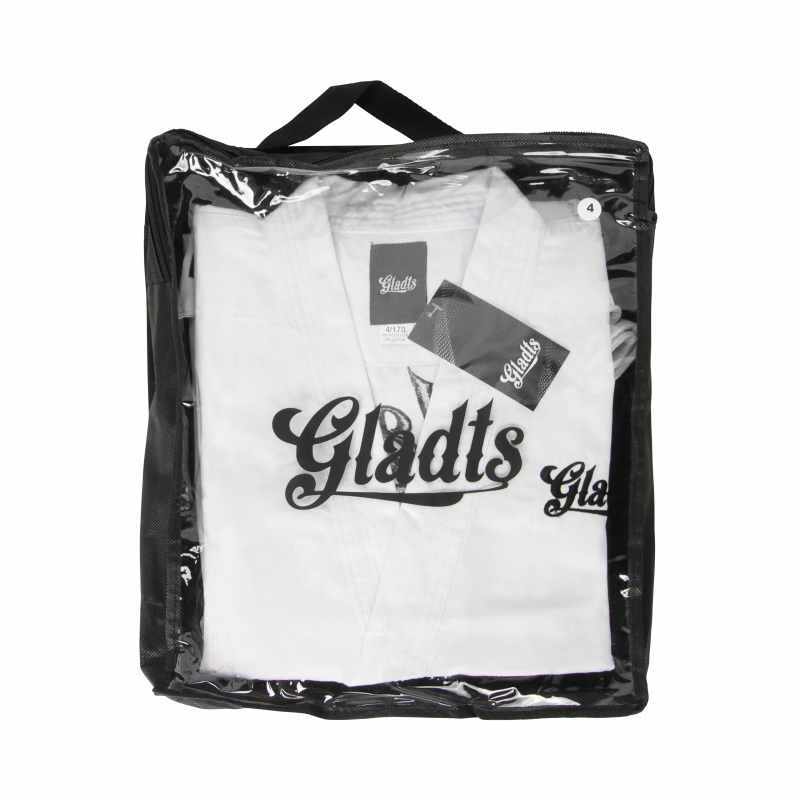 Gladts Karate Suits 8 Oz