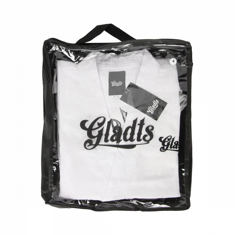 Gladts Karate Suits 8 Oz