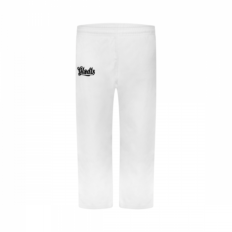 Gladts Karate Suits 8 Oz
