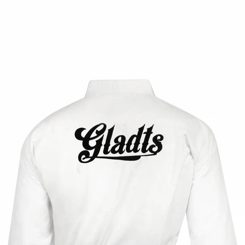 Gladts Karate Suits 8 Oz