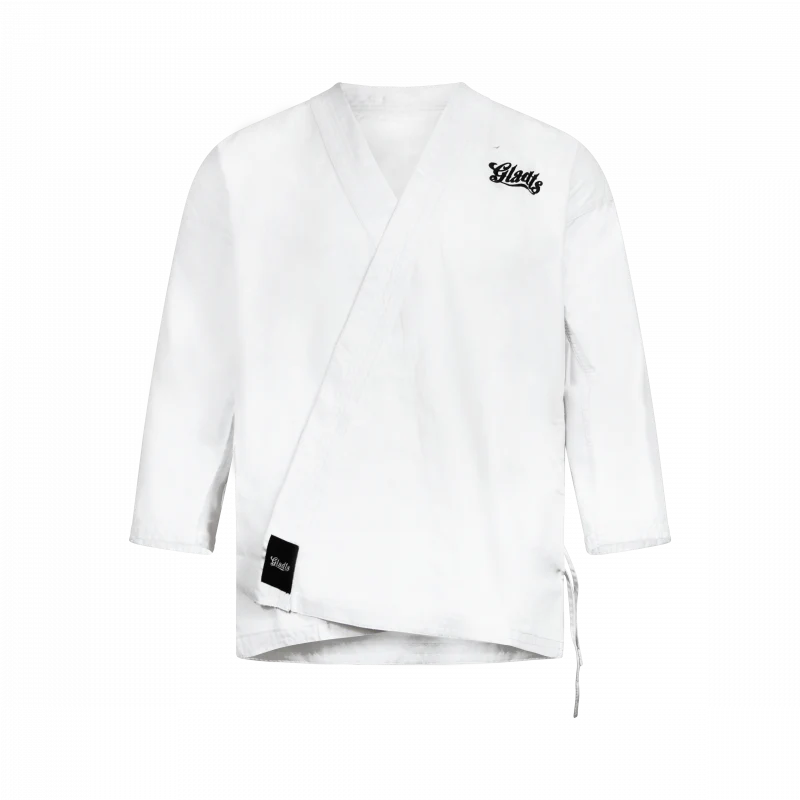 Gladts Karate Suits 8 Oz