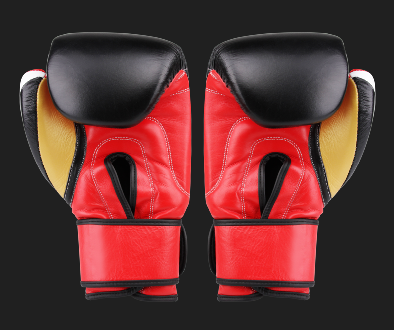 Gladts grand boxing glove