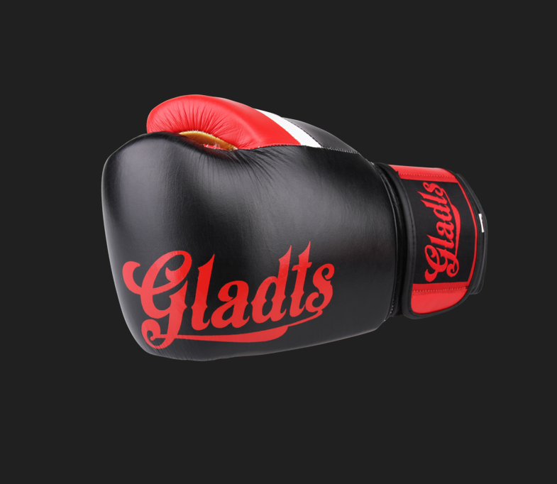 Gladts grand boxing glove