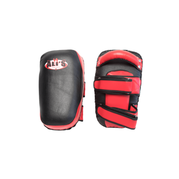TPK EXTREME PADS