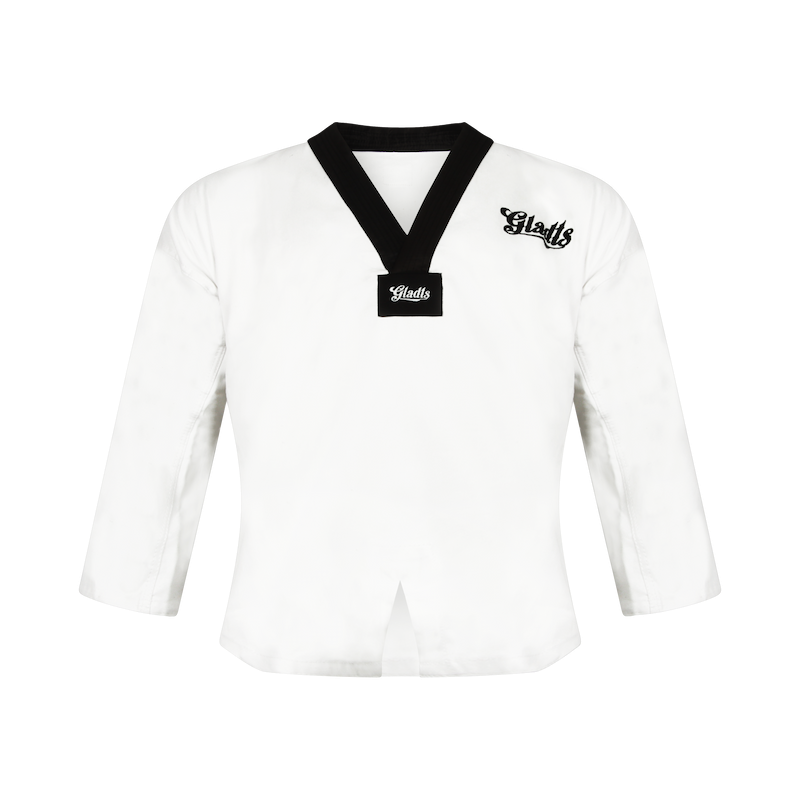 Taekwondo Suits 8 Oz