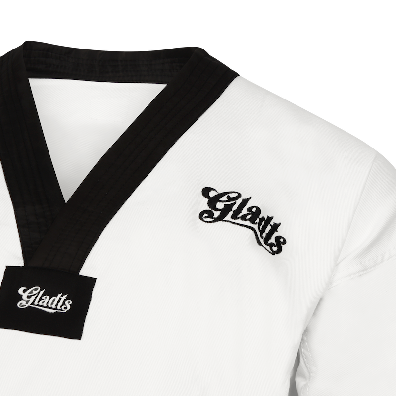 Taekwondo Suits 8 Oz