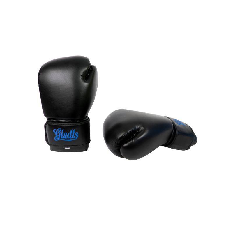 Gladts boxing glove Classic Blue