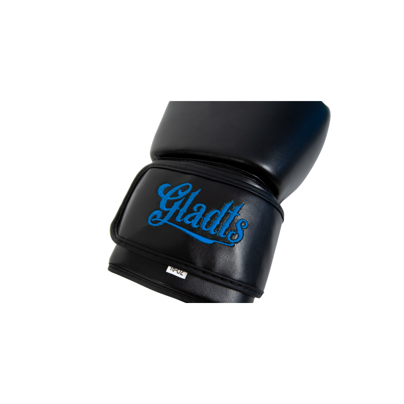 Gladts boxing glove Classic Blue