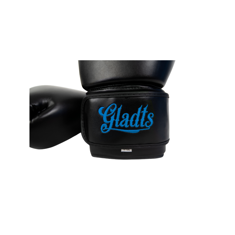 Gladts boxing glove Classic Blue