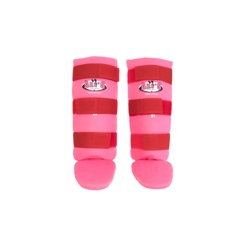 Ali’s Fightgear dames complete beginners kickboks set voor jeugd en volwassenen