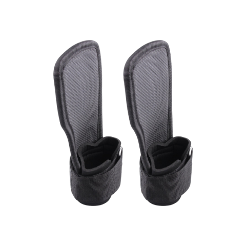 Gladts unieke fitness – crossfit vingerloze beschermingshandschoenen