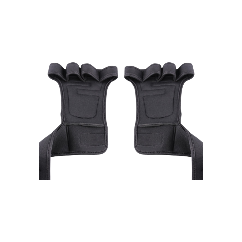 Gladts unieke fitness – crossfit – 4 vingers beschermingshandschoenen