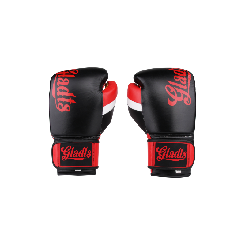 Gladts grand bokshandschoen