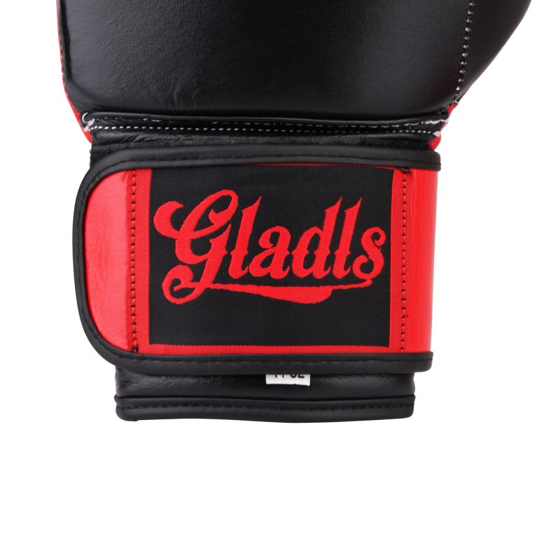 Gladts grand bokshandschoen